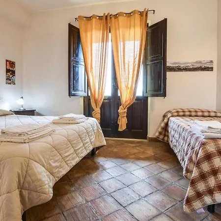 Awesome In Caltagirone With Kitchen Holiday home *
