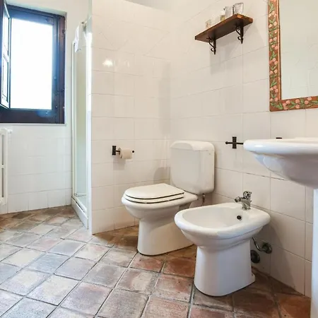 Awesome In Caltagirone With Kitchen Holiday home *