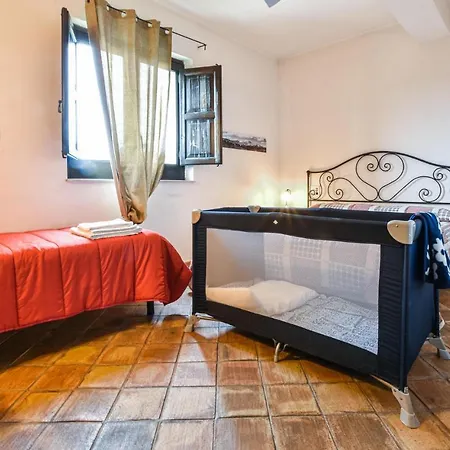 Holiday home Awesome In Caltagirone With Kitchen