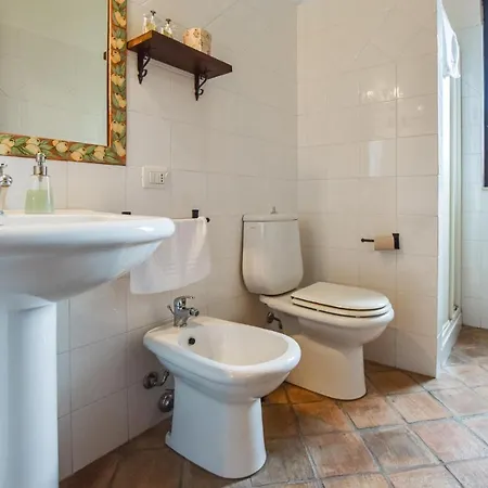 Awesome In Caltagirone With Kitchen