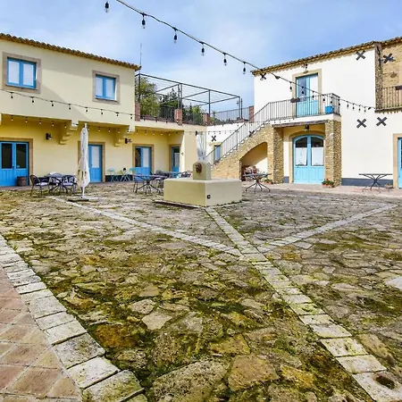 Awesome In Caltagirone With Kitchen * Casa Franco