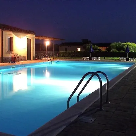Awesome In Caltagirone With Kitchen Holiday home *