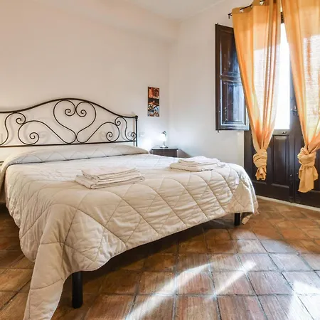 Holiday home Awesome In Caltagirone With Kitchen