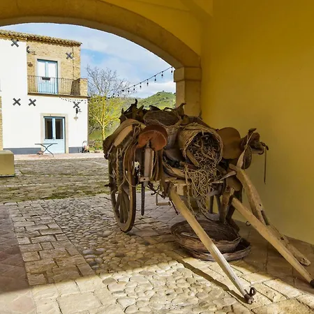 Awesome In Caltagirone With Kitchen * Casa Franco