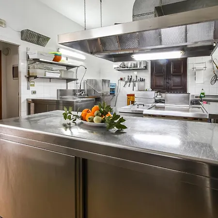 Awesome In Caltagirone With Kitchen Holiday home *