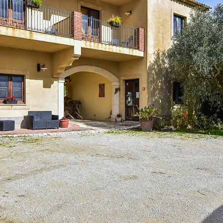 Awesome In Caltagirone With Kitchen *